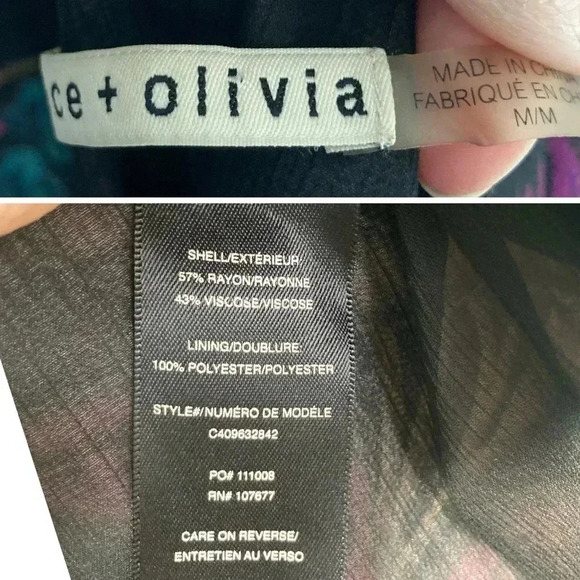 Alice + Olivia I M - Picture 11 of 11